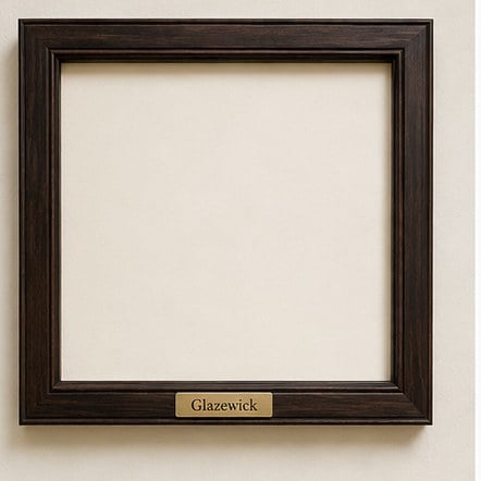 Conservation & Archival Frames