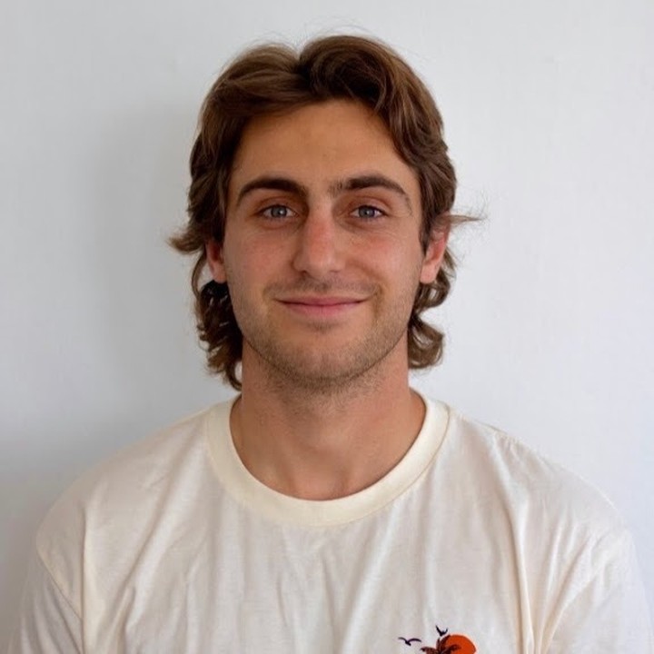 George Passantino, Co-Founder & CEO at Customized Picture Frames