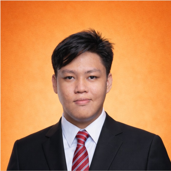 Mark Tecson, Director of Marketing at Customized Picture Frames