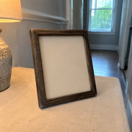 Wholesale custom picture frames